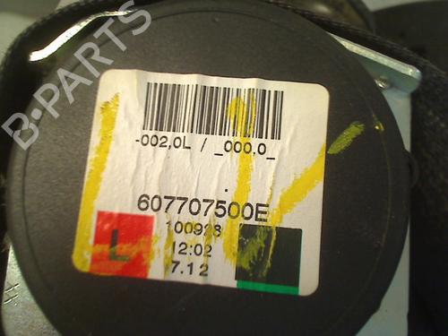 Front left seatbelt OPEL CORSA D (S07) 1.3 CDTI (L08, L68) | BP38086618I26 - Image 3