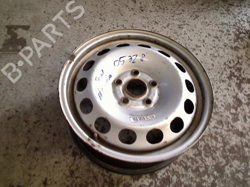 Used Rim Rim SEAT ALHAMBRA (7V8, 7V9) 1.9 TDI 4motion (115 hp) 34665234 34665234