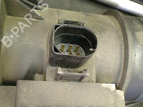 Mass air flow sensor AUDI A4 B5 (8D2) 1.9 TDI | BP34654575M95 - Image 2