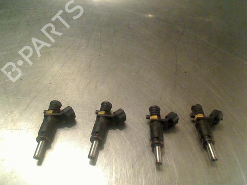 Used Injector Injector 34684818 34684818