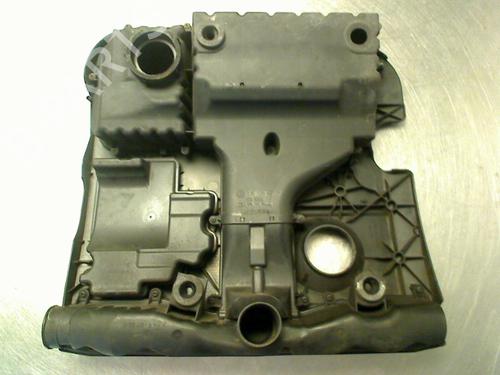 Air filter box SEAT LEON (1M1) 1.6 16 V | BP36072610M87 - Image 2