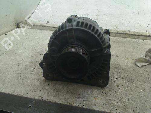 Used Alternator Alternator VW GOLF IV (1J1) 1.6 16V (105 hp) 34656019 34656019