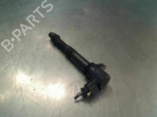 Used Ignition coil Ignition coil FIAT STILO (192_) 1.6 16V (192_XB1A) (103 hp) 34683324 34683324