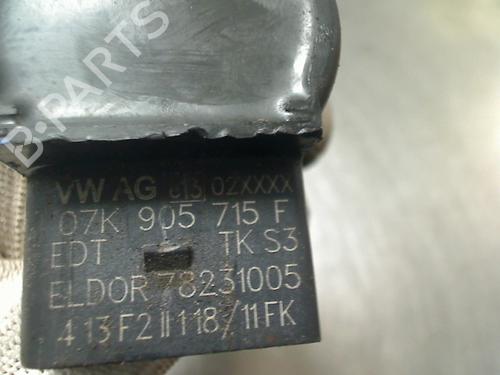 Ignition coil VW GOLF V (1K1) 2.0 GTI | BP34685299M94 - Image 4