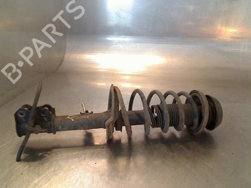 Used Left front shock absorber Left front shock absorber SUZUKI SWIFT III (MZ, EZ) 1.5 (RS415, ZC21S) (102 hp) 34684135 34684135