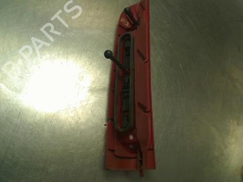 Right taillight RENAULT KANGOO (KC0/1_) 1.2 (KC0A, KC0K, KC0F, KC01) | BP34692025C35 - Image 4