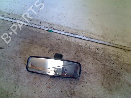Used Rear mirror Rear mirror NISSAN MICRA II (K11) 1.3 i 16V (HK11) (75 hp) 34668735 34668735