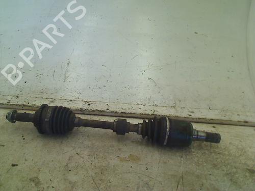 Used Left front driveshaft Left front driveshaft MAZDA 6 Station Wagon (GY) 2.0 DI (GY19) (121 hp) 34668660 34668660