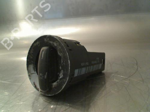 Used Headlight switch Headlight switch VW CADDY III Box Body/MPV (2KA, 2KH, 2CA, 2CH) 2.0 SDI (70 hp) 34676899 34676899