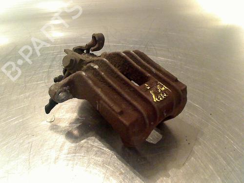 Used Left rear brake caliper Left rear brake caliper SEAT LEON (1M1) 1.4 16V (75 hp) 34681225 34681225