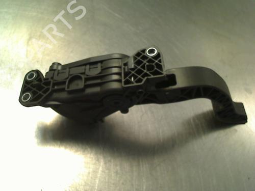 Pedal RENAULT TWINGO II (CN0_) 1.2 16V (CN04, CN0B) | BP39528689I4 - Image 4