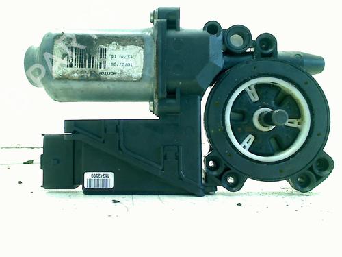 Used Front left window mechanism Front left window mechanism RENAULT LAGUNA II Grandtour (KG0/1_) 1.8 16V (KG0B, KG0M) (120 hp) 34651009 34651009