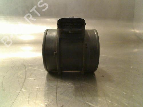 Used Mass air flow sensor Mass air flow sensor OPEL VECTRA C Estate (Z02) 2.2 direct (F35) (155 hp) 34676963 34676963