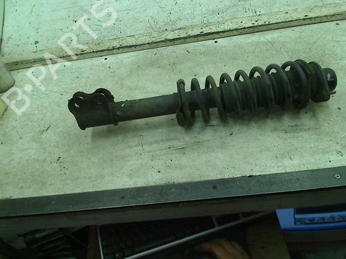 Used Left front shock absorber Left front shock absorber NISSAN MICRA II (K11) 1.0 i 16V (K11) (54 hp) 34658900 34658900
