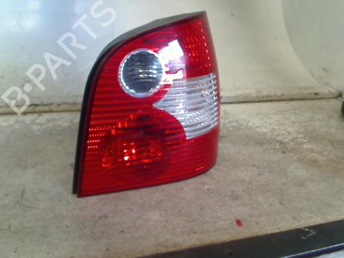 Used Right taillight Right taillight VW POLO IV (9N_, 9A_) 1.9 SDI (64 hp) 34665050 34665050
