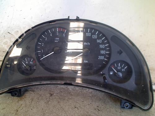 instrument-cluster-opel-combo-box-bodympv-2001-34668337 main image