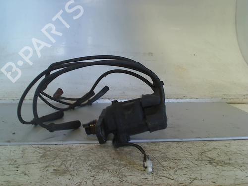 Used Ignition coil Ignition coil SUZUKI SWIFT II Hatchback (EA, MA) 1.3 (SF413, AB35) (68 hp) 34660677 34660677