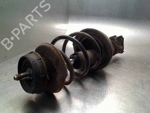 Right front shock absorber RENAULT TWINGO II (CN0_) 1.2 (CN0D) | BP34690292M17 - Image 3