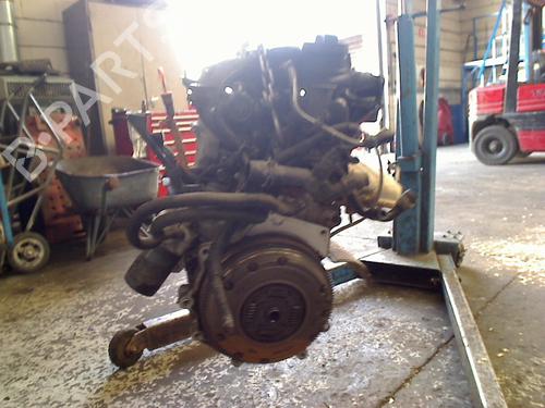 Engine AUDI A3 (8L1) 1.6 | BP34660641M1 - Image 2