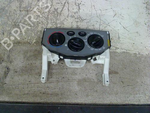 climate-control-renault-trafic-ii-van-fl-2001-34662836 main image