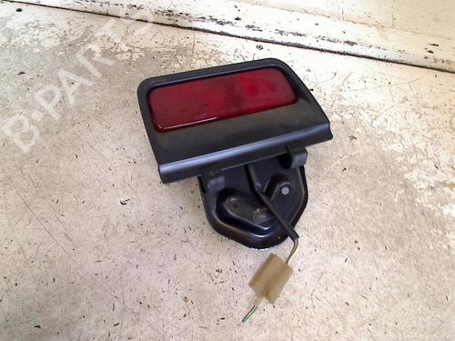 Used Third brake light Third brake light DAIHATSU SIRION (M1) 1.0 i (M100) (56 hp) 34665568 34665568