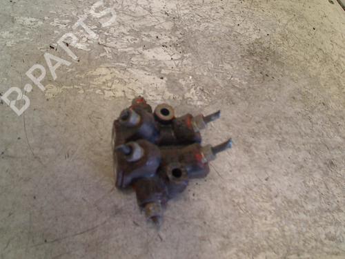 Used Other Other MAZDA DEMIO (DW) 1.3 16V (DW3W, DW19) (63 hp) 34664711 34664711
