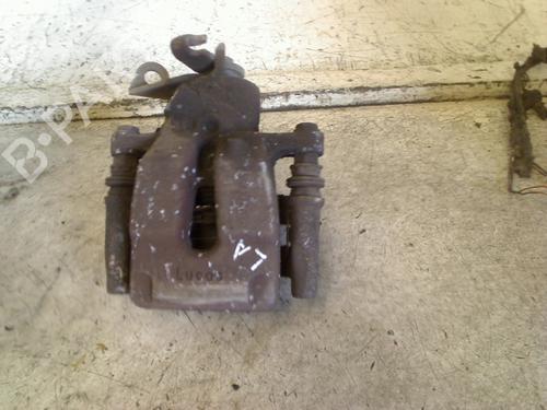 Used Left rear brake caliper Left rear brake caliper RENAULT SCÉNIC I MPV (JA0/1_, FA0_) 1.6 (JA00, JA16, JA15, JA19, JA1V, JA2B, JA2C, JA0B,... (107 hp) 34671040 34671040