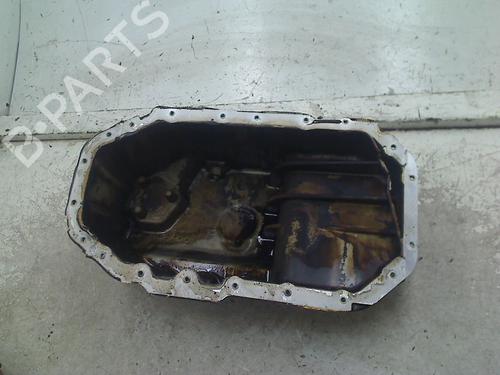 Cárter de aceite Cárter de aceite VW CADDY II Box Body/MPV (9K9A) 1.9 TDI (90 hp) 34666222 34666222