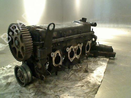 Used Cylinder head Cylinder head AUDI A3 (8L1) 1.6 (101 hp) 34678691 34678691