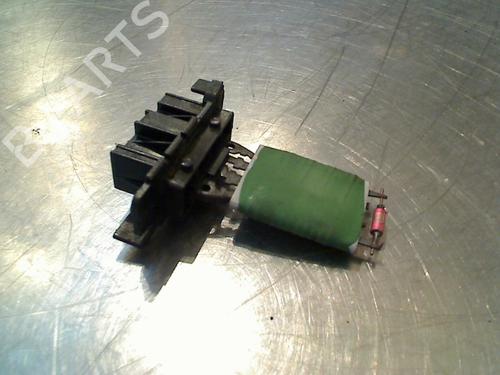 heater-resistor-opel-corsa-d-s07-2006-2007-2008-2009-2010-2011-2012-2013-2014-2015-34679664 main image