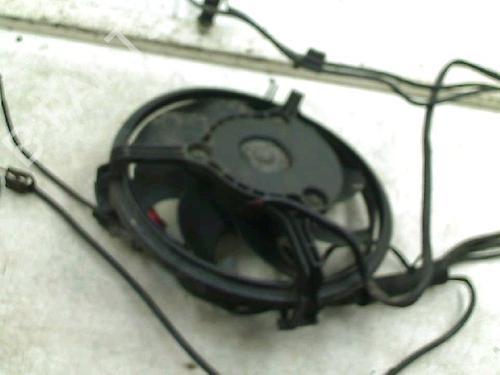 Used Radiator fan Radiator fan 34653631 34653631