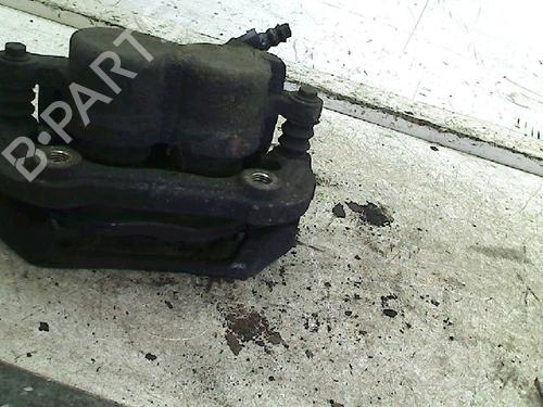 Right front brake caliper FORD TRANSIT Van (FA_ _) 2.0 DI (FAE_, FAF_, FAG_) | BP34654120M104 - Image 2