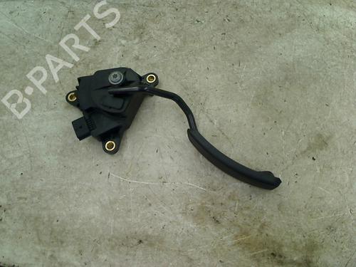 Used Pedal Pedal RENAULT MEGANE II (BM0/1_, CM0/1_) 1.5 dCi (BM1F, CM1F) (86 hp) 34654909 34654909