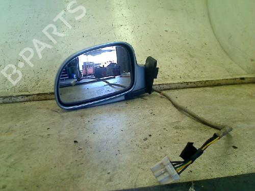 Used Left mirror Left mirror DAEWOO REZZO (U100) 1.6 (105 hp) 34675597 34675597