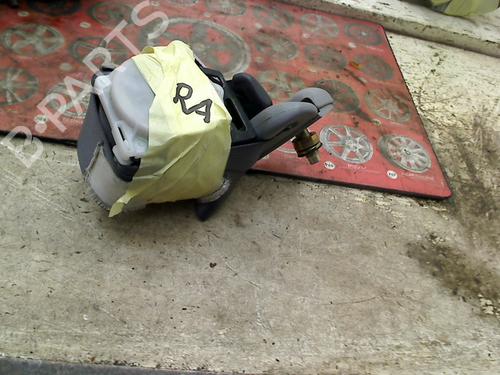Used Rear right seatbelt Rear right seatbelt DAIHATSU CUORE VI (L251, L250_, L260_) 1.0 (58 hp) 34662533 34662533