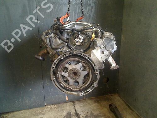 Used Engine Engine MERCEDES-BENZ E-CLASS T-Model (S210) E 320 T (210.265) (224 hp) 34689028 34689028