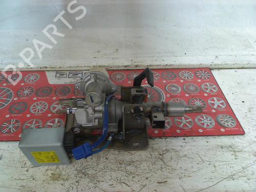 Used Steering column Steering column RENAULT TWINGO II (CN0_) 1.2 16V (CN0K, CN0V, CN0A) (76 hp) 34660538 34660538