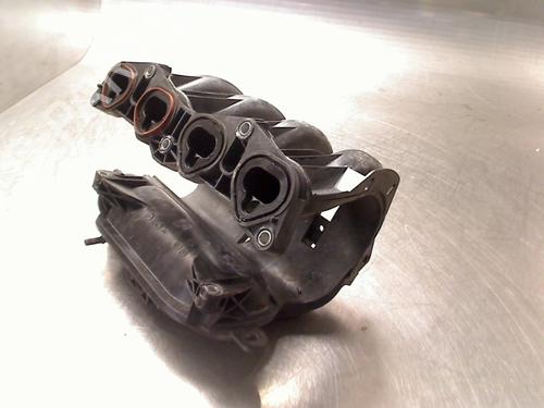 Used Intake manifold Intake manifold PEUGEOT 207 (WA_, WC_) 1.4 16V (88 hp) 34687347 34687347