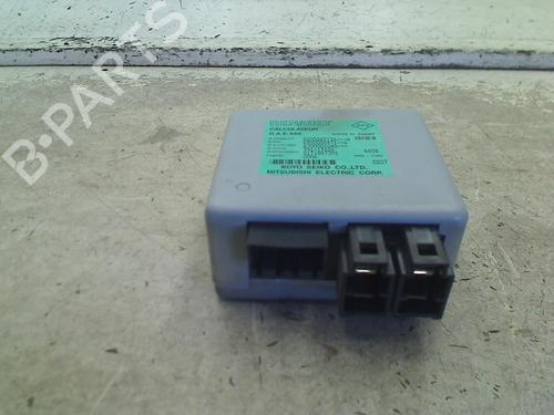 Used Electronic module Electronic module RENAULT CLIO II (BB_, CB_) 1.5 dCi (B/C2J) (68 hp) 34666889 34666889