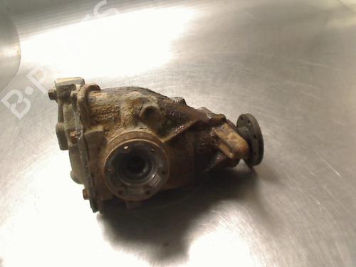 Used Rear differential Rear differential BMW 1 (E87) 118 i (129 hp) 34685916 34685916