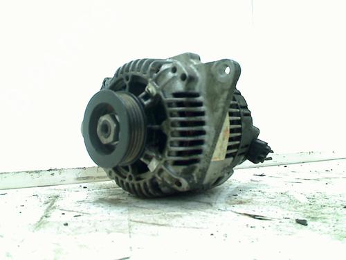 Used Alternator Alternator RENAULT ESPACE III (JE0_) 3.0 (JE0D) (167 hp) 34650757 34650757