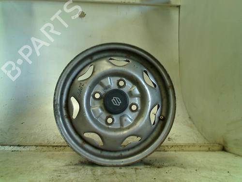 Jante Jante SUZUKI ALTO IV (EF, SH410_) 1.0 (SH410) (53 hp) 34659160 34659160