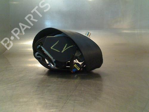 Sikkerhedssele foran venstre Sikkerhedssele foran venstre PEUGEOT 308 I (4A_, 4C_) 1.6 16V (120 hp) 34684985 34684985