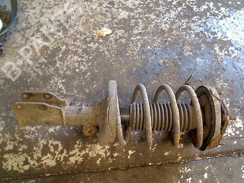 Used Left front shock absorber Left front shock absorber MAZDA PREMACY (CP) 1.9 (CP8W) (100 hp) 34664724 34664724
