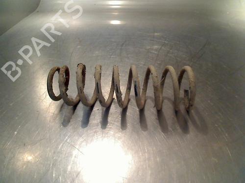 Used Shock absorber spring Shock absorber spring SUZUKI GRAND VITARA I (FT, HT) 2.5 V6 24V 4x4 (TD62, SQ625) (144 hp) 34681552 34681552