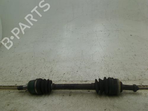 Used Left front driveshaft Left front driveshaft SUZUKI WAGON R+ Hatchback (EM) 1.2 (SR412) (69 hp) 34672888 34672888
