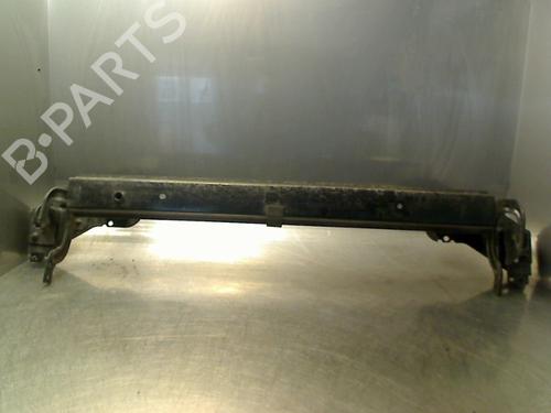 Used Rear bumper reinforcement Rear bumper reinforcement PEUGEOT 3008 I MPV (0U_) 1.6 VTi (120 hp) 35799610 35799610