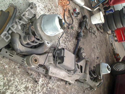 Højre bagtil støddæmper Højre bagtil støddæmper VOLVO S60 I (384) 2.4 (170 hp) 34658728 34658728