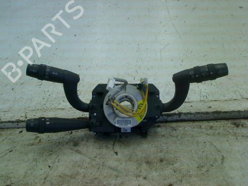 Used Steering column stalk Steering column stalk LANCIA YPSILON (843_) 1.3 D Multijet (843.AXH1A, 843.AXE1A) (105 hp) 34672198 34672198