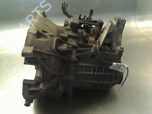 Gearbox FORD FOCUS II Convertible 2.0 | BP39492679M3 - Image 5